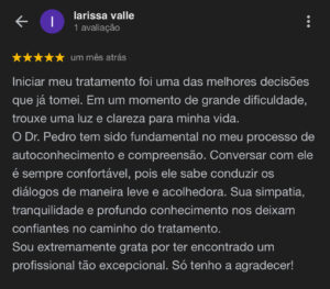 melhor psiquiatra 